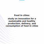 Food in Cities