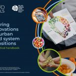 Food Trails Replication Handbook “Sharing Innovation for Urban Food System Transition”